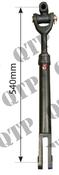 Adjustable Link LH - AgriParts
