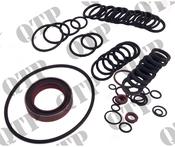 Hydraulic Pump Seal Kit - AgriParts