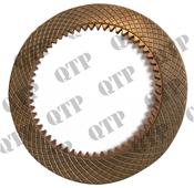 PTO Friction Disc - AgriParts