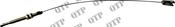 Throttle Cable - AgriParts