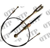 Hydraulic Changeover Cable - AgriParts image