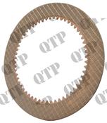 PTO Friction Disc - AgriParts