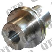 Front Axle Pin - AgriParts