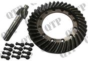 Crown Wheel &amp; Pinion - AgriParts