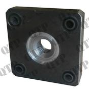 Front Pulley Plate - AgriParts