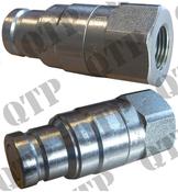 Quick Release Coupling - AgriParts image