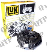 Clutch Assembly - AgriParts image