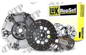 Clutch Kit - AgriParts image