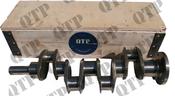 Crankshaft - AgriParts