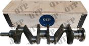 Crankshaft - AgriParts