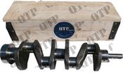 Crankshaft - AgriParts