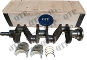 Crankshaft - AgriParts image