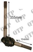 Universal Joint - AgriParts image