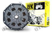 Clutch Damper 6400s Powershift 8200s Powershuttle 26 teeth 348mm - AgriParts image