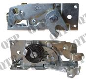 Door Lock - AgriParts