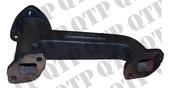 Exhaust Manifold - AgriParts