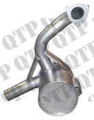 Exhaust Box - AgriParts