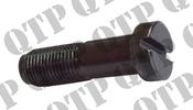 Bolt Crown Wheel - AgriParts image