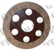 Brake Disc - AgriParts image