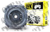 Clutch Damper - AgriParts image