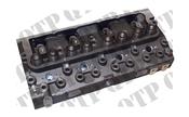 Cylinder Head - AgriParts