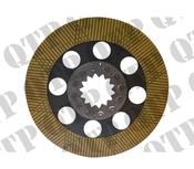 Brake Disc - AgriParts image