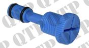 Radiator Drain Plug - AgriParts