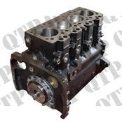 Engine Block - AgriParts