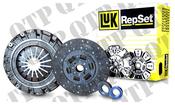 Clutch Kit - AgriParts