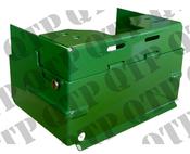 PTO Guard Assembly - AgriParts