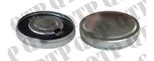 Fuel cap - AgriParts image