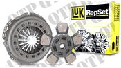 Clutch Kit - AgriParts image