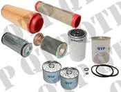 Filter Kit - AgriParts