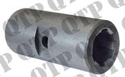 Coupling - AgriParts