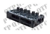 Cylinder Head - AgriParts image