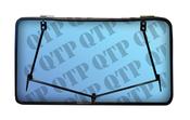 Rear Window Kit - AgriParts