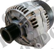 Alternator - AgriParts image