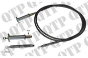 Cable Quicke Loader - AgriParts