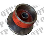 Brake Drum - AgriParts image