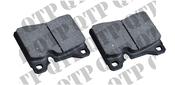 Disc Pad Set - AgriParts