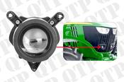 LED Projector Headlamp - AgriParts image