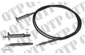 Cable Quicke Loader - AgriParts