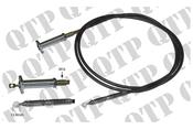 Cable Quicke Loader - AgriParts