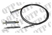 Cable Quicke Loader - AgriParts
