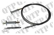 Cable Quicke Loader - AgriParts