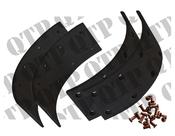 Brake Lining - AgriParts image
