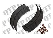 Brake Lining - AgriParts image