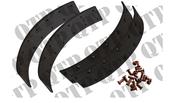 Brake Lining - AgriParts image