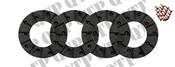 Brake Lining Kit - AgriParts image