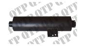 Exhaust Box - AgriParts